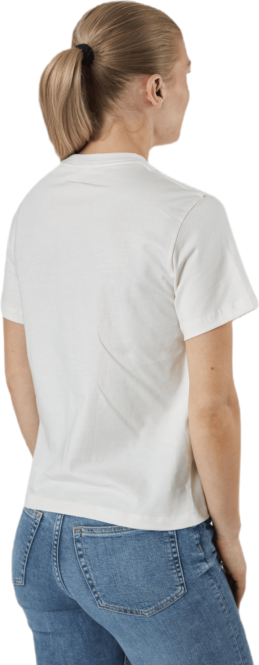 Classic T-Shirt Grey - Bild 3