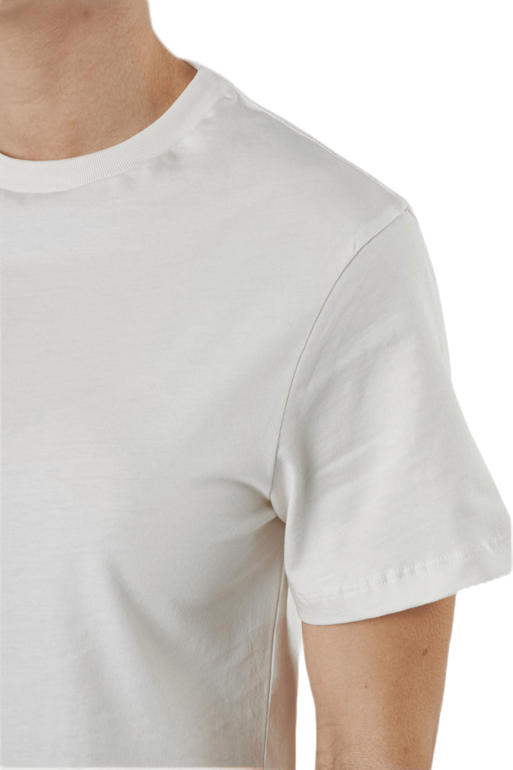 Classic T-Shirt Grey - Bild 4