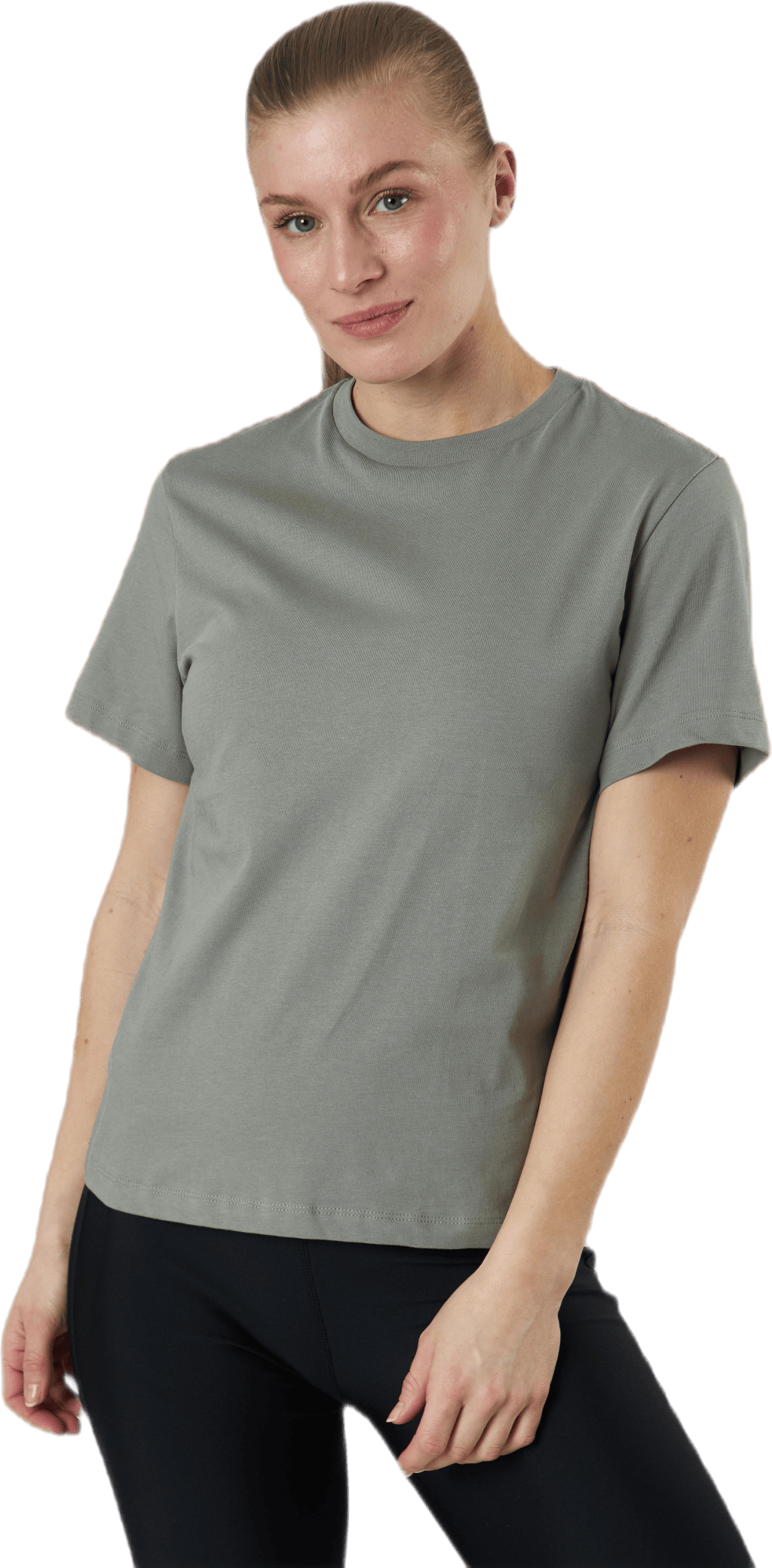 Classic T-Shirt Green