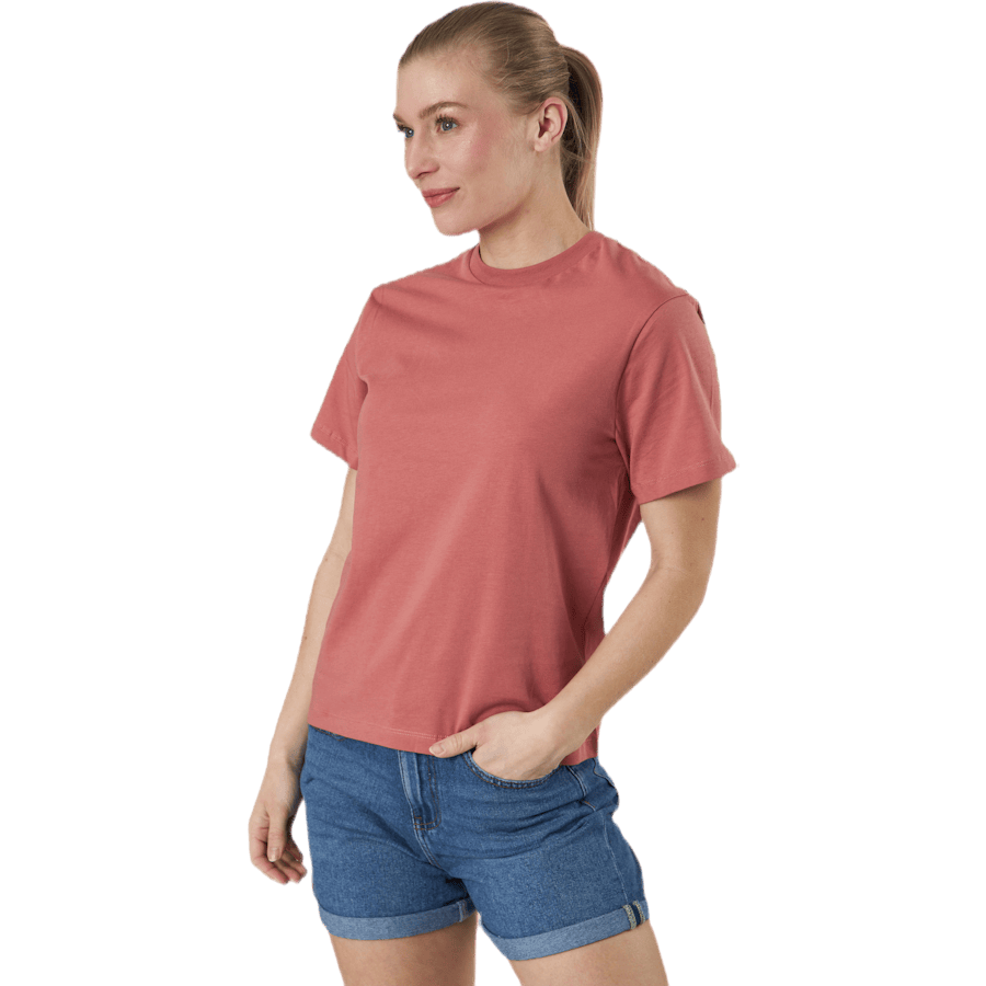 Classic T-Shirt Pink