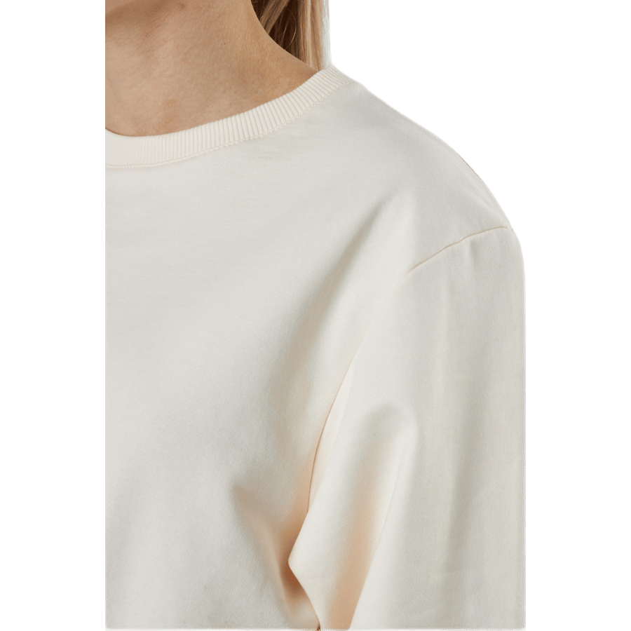 Sweatshirt White - Bild 4