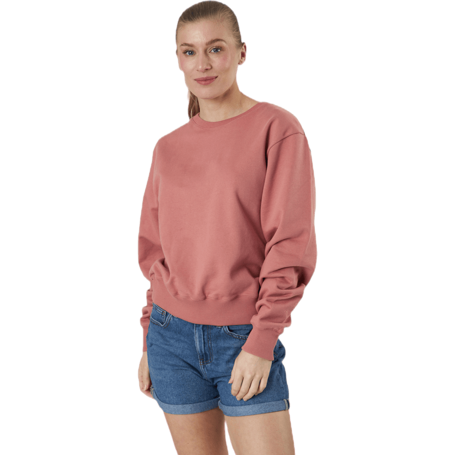 Sweatshirt Pink - Bild 2