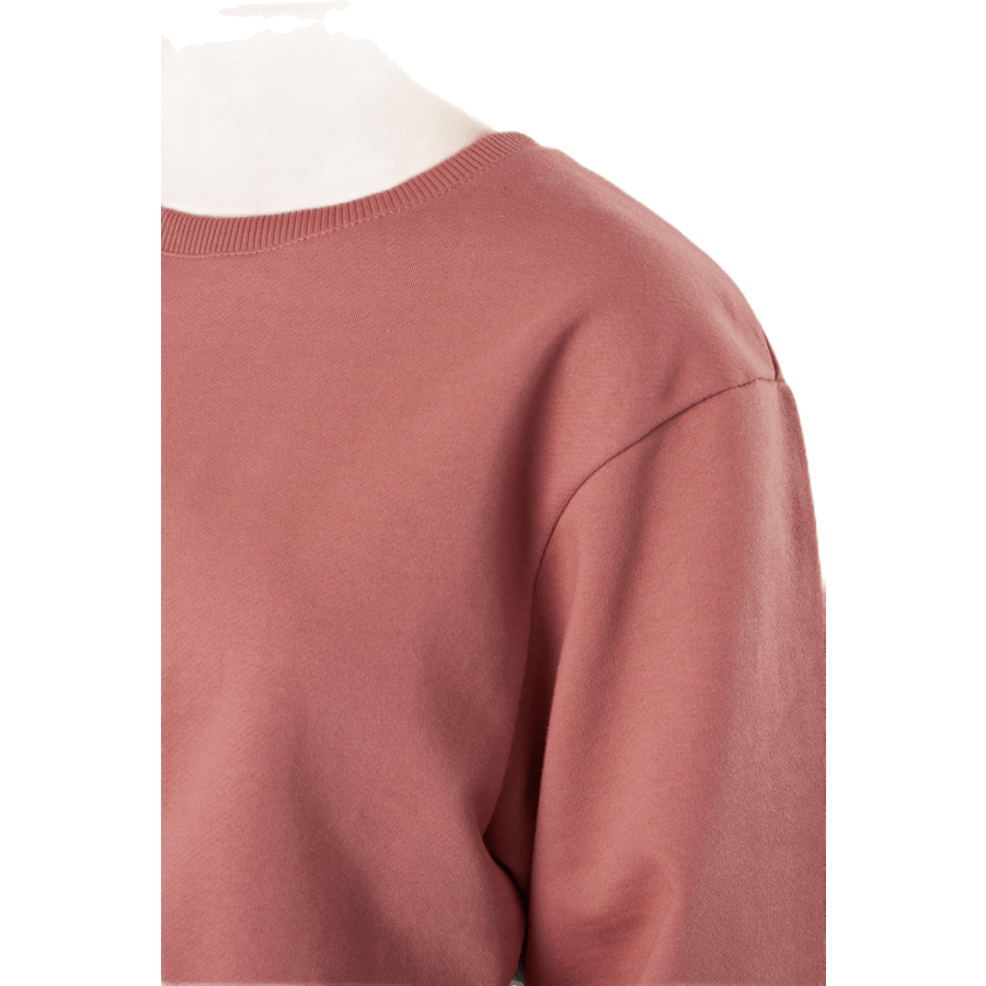 Sweatshirt Pink - Bild 4