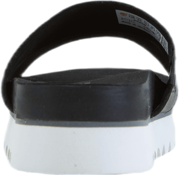 Santa Monica Sunrise Slide Black - Bild 2