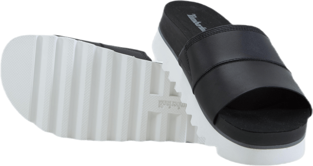 Santa Monica Sunrise Slide Black - Bild 7