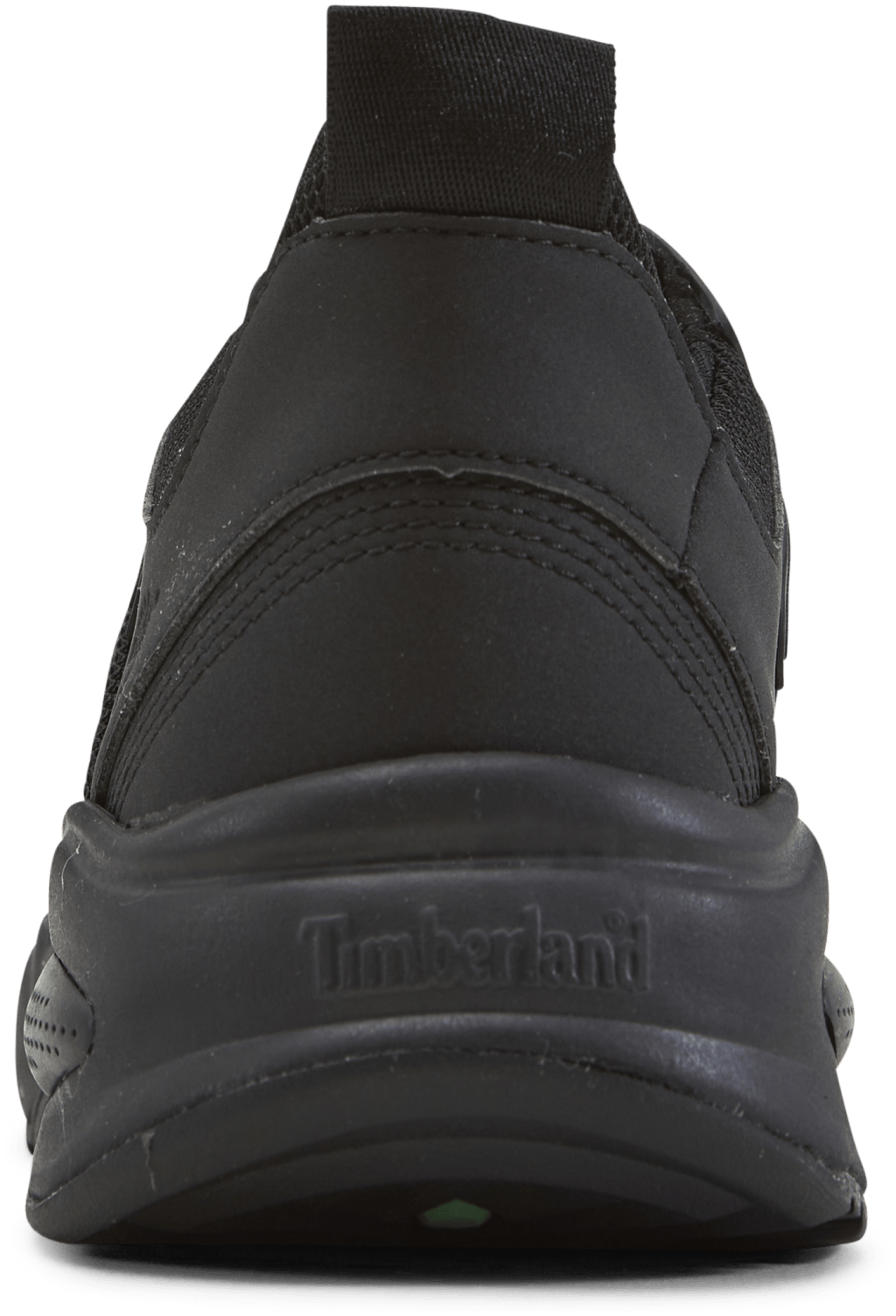 Delphiville Textile Sneaker Black - Bild 2