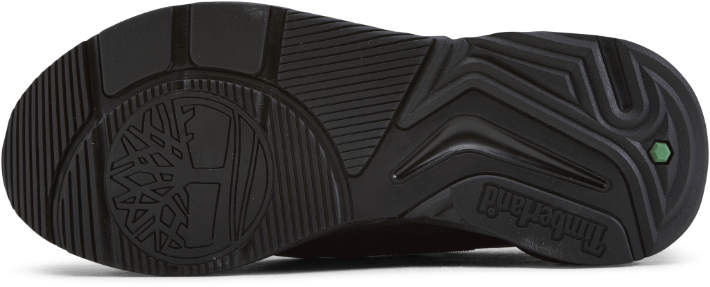 Delphiville Textile Sneaker Black - Bild 4