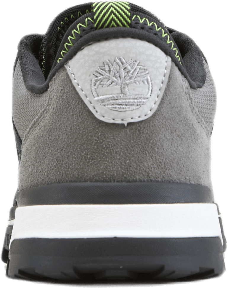 Treeline Mountain Runner Green/Beige - Bild 2