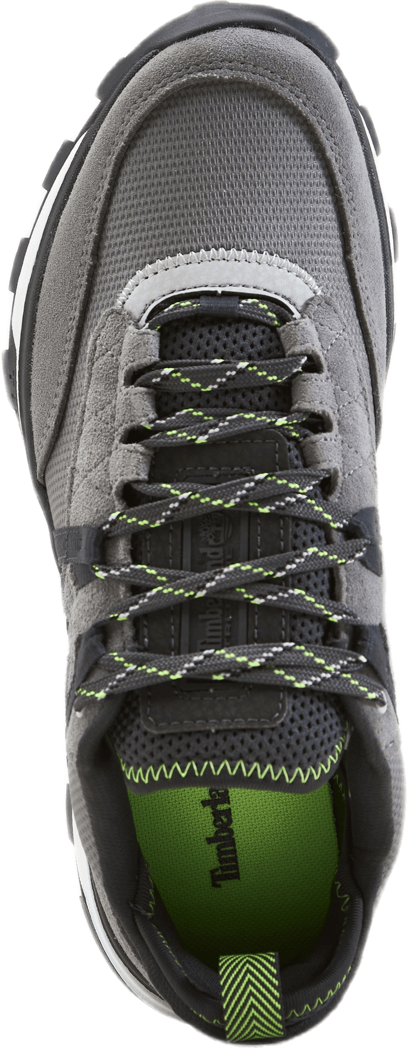 Treeline Mountain Runner Green/Beige - Bild 5