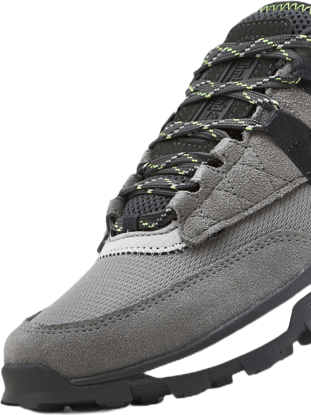 Treeline Mountain Runner Green/Beige - Bild 6