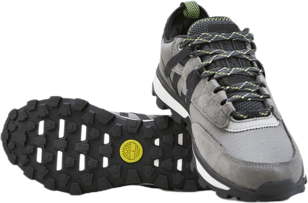 Treeline Mountain Runner Green/Beige - Bild 7