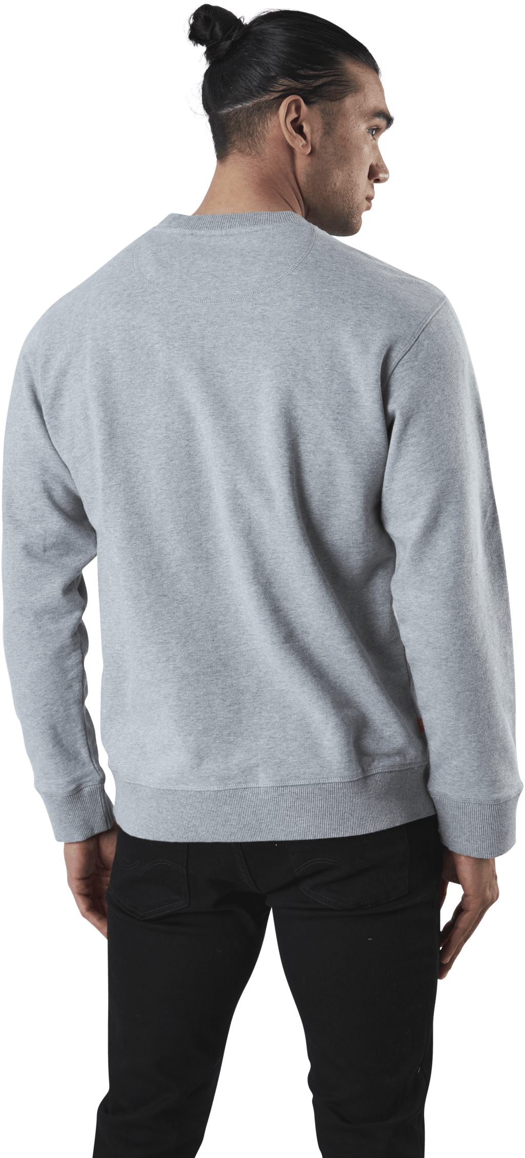 Est1973 Crew Sweats Grey - Bild 2