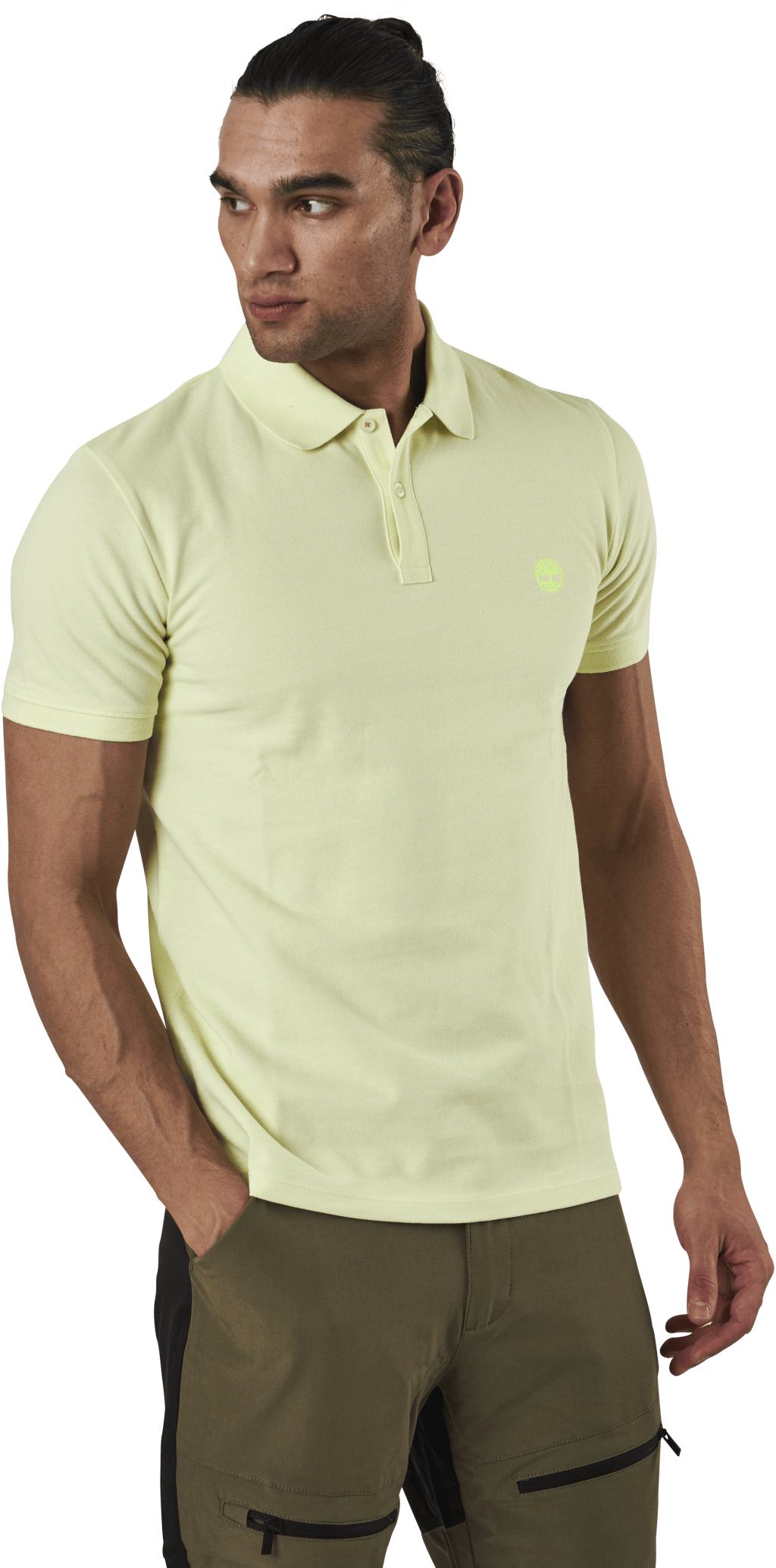 Mr Jacquard P Green - Bild 2