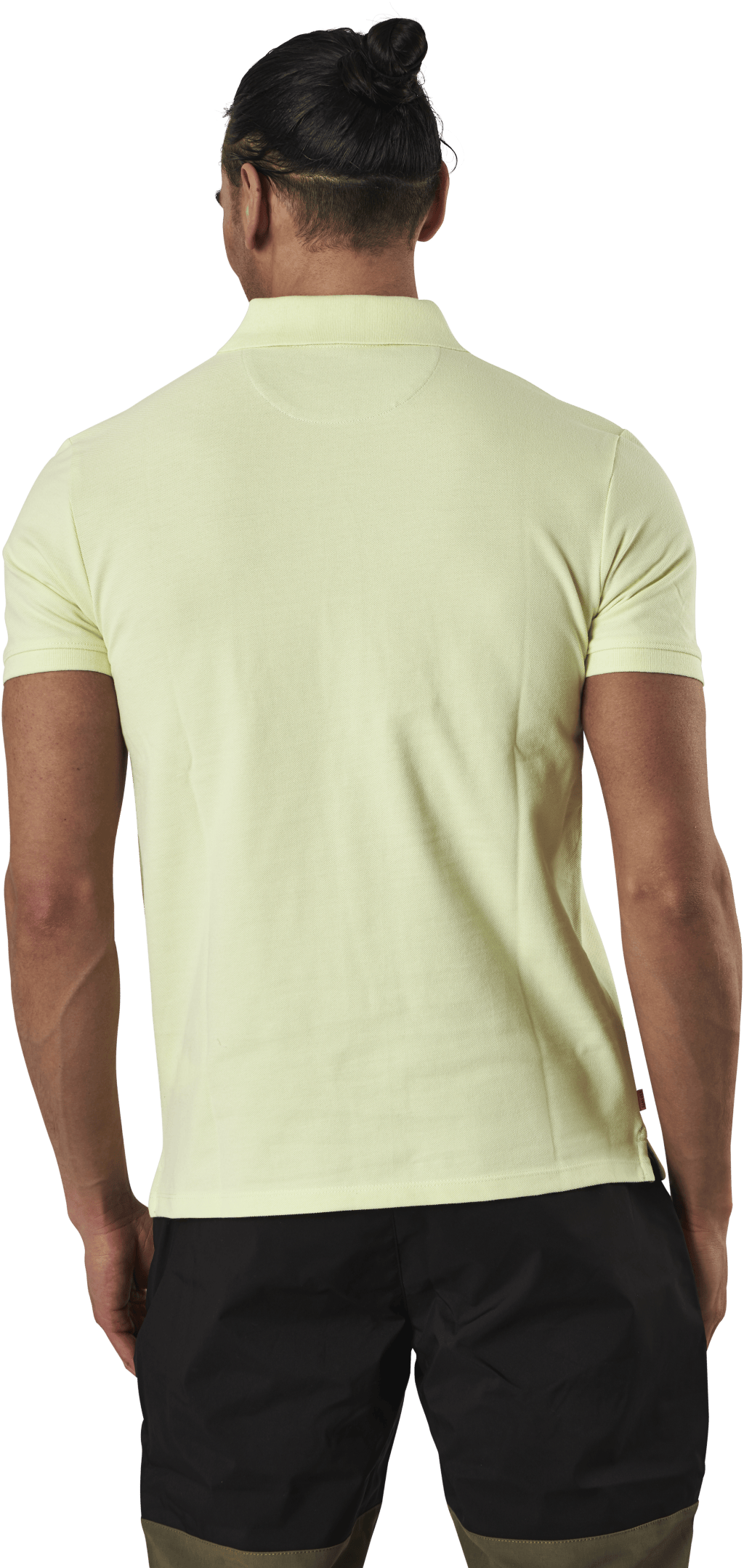 Mr Jacquard P Green - Bild 3