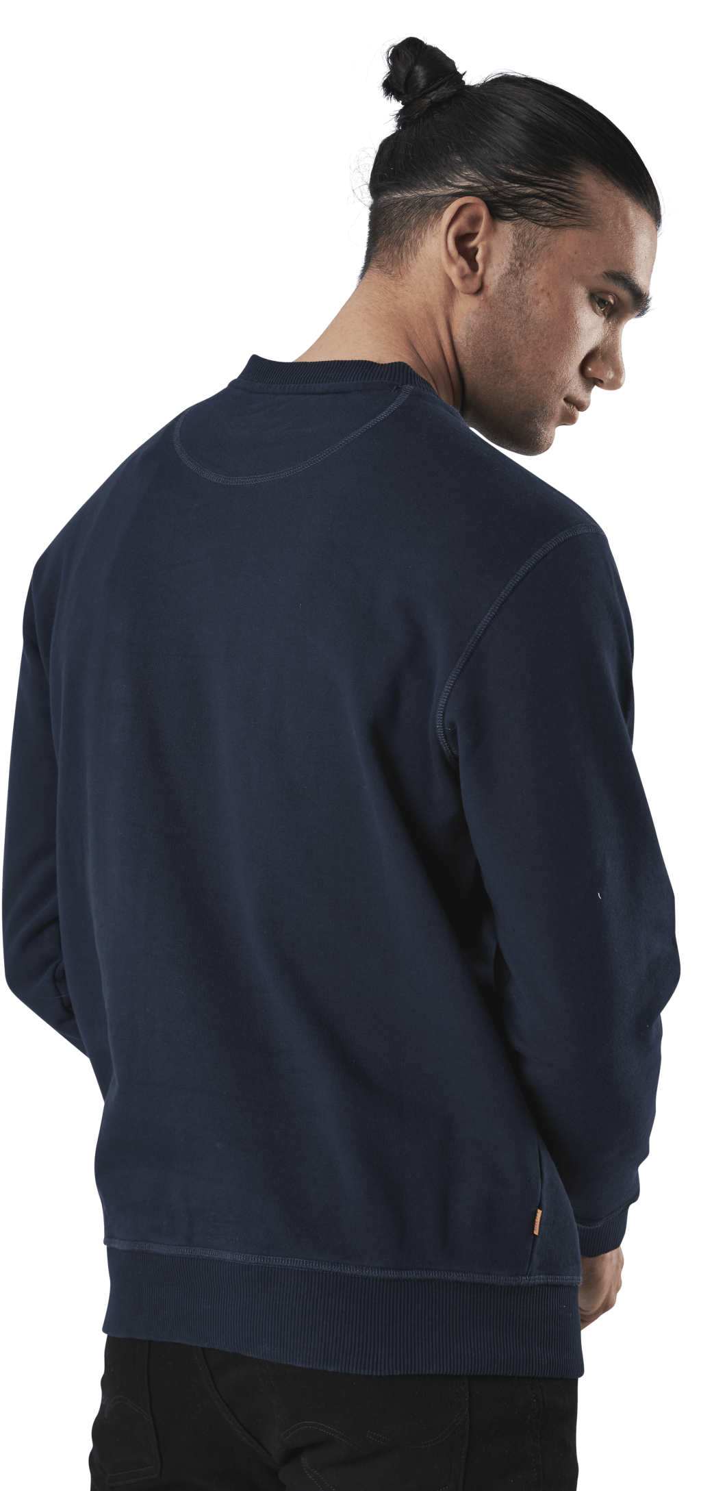 Est1973 Crew Sweats Blue - Bild 2