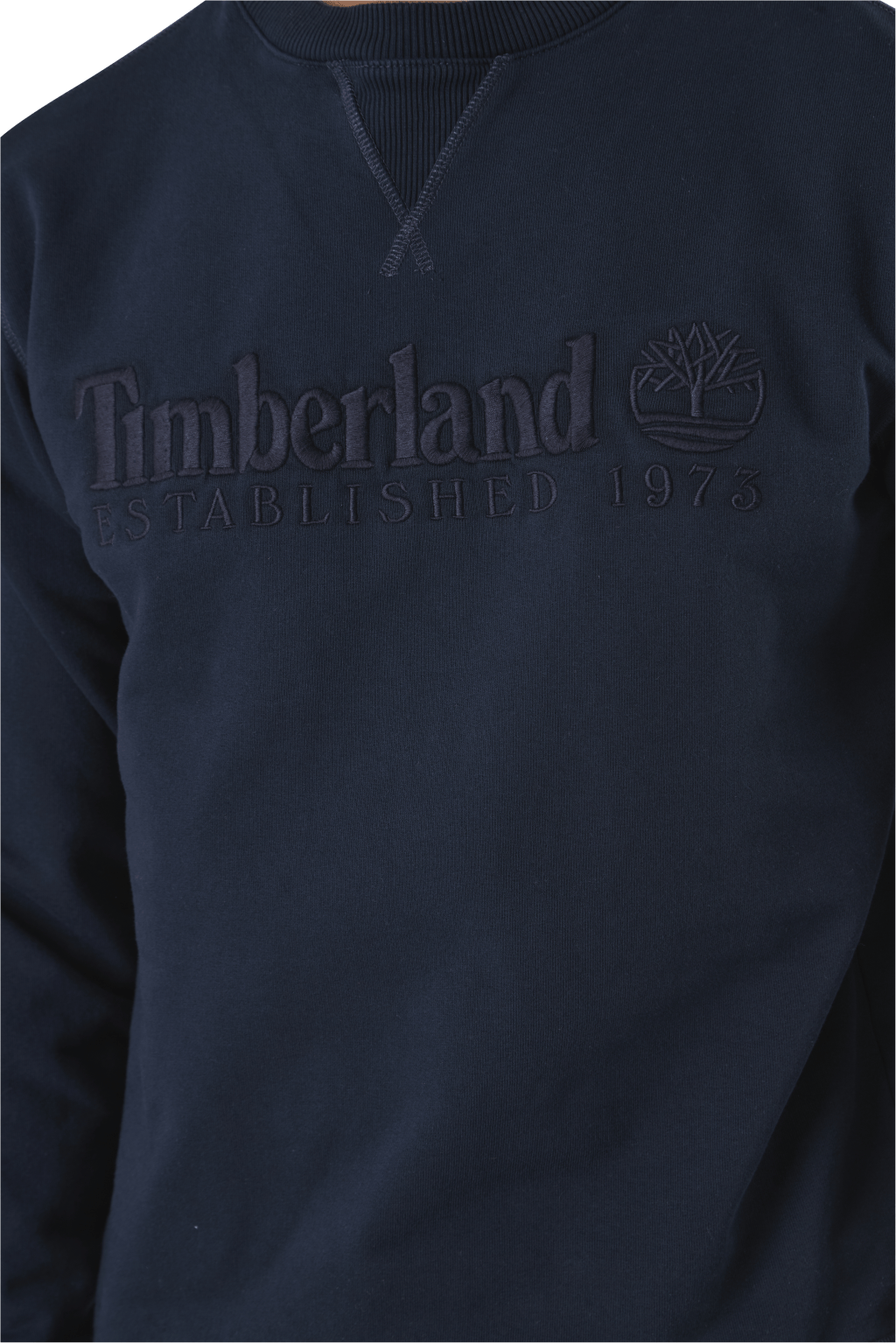 Est1973 Crew Sweats Blue - Bild 4