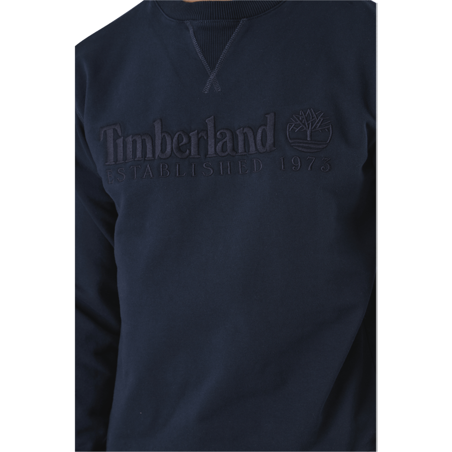 Est1973 Crew Sweats Blue - Bild 4