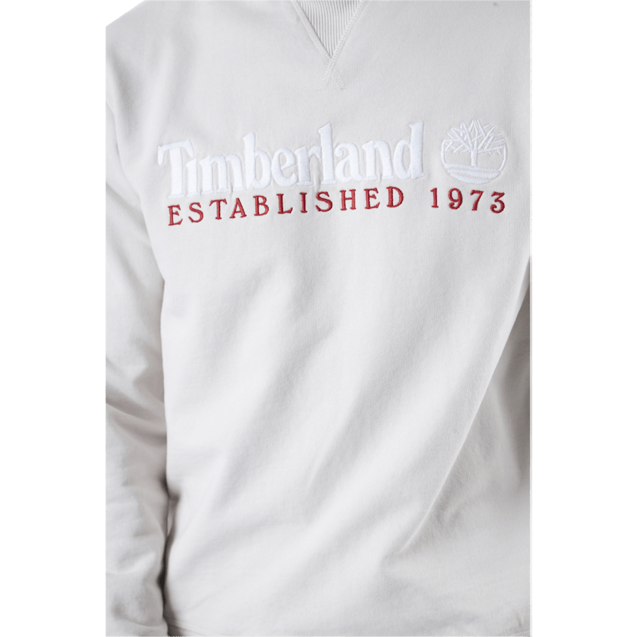 Est1973 Crew Sweats Beige - Bild 4