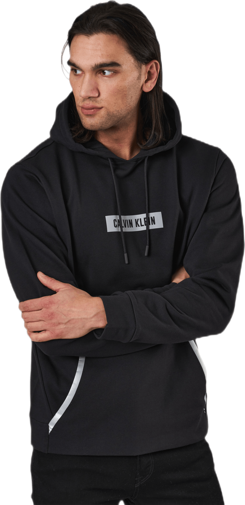 Pw Hood Black - Bild 2