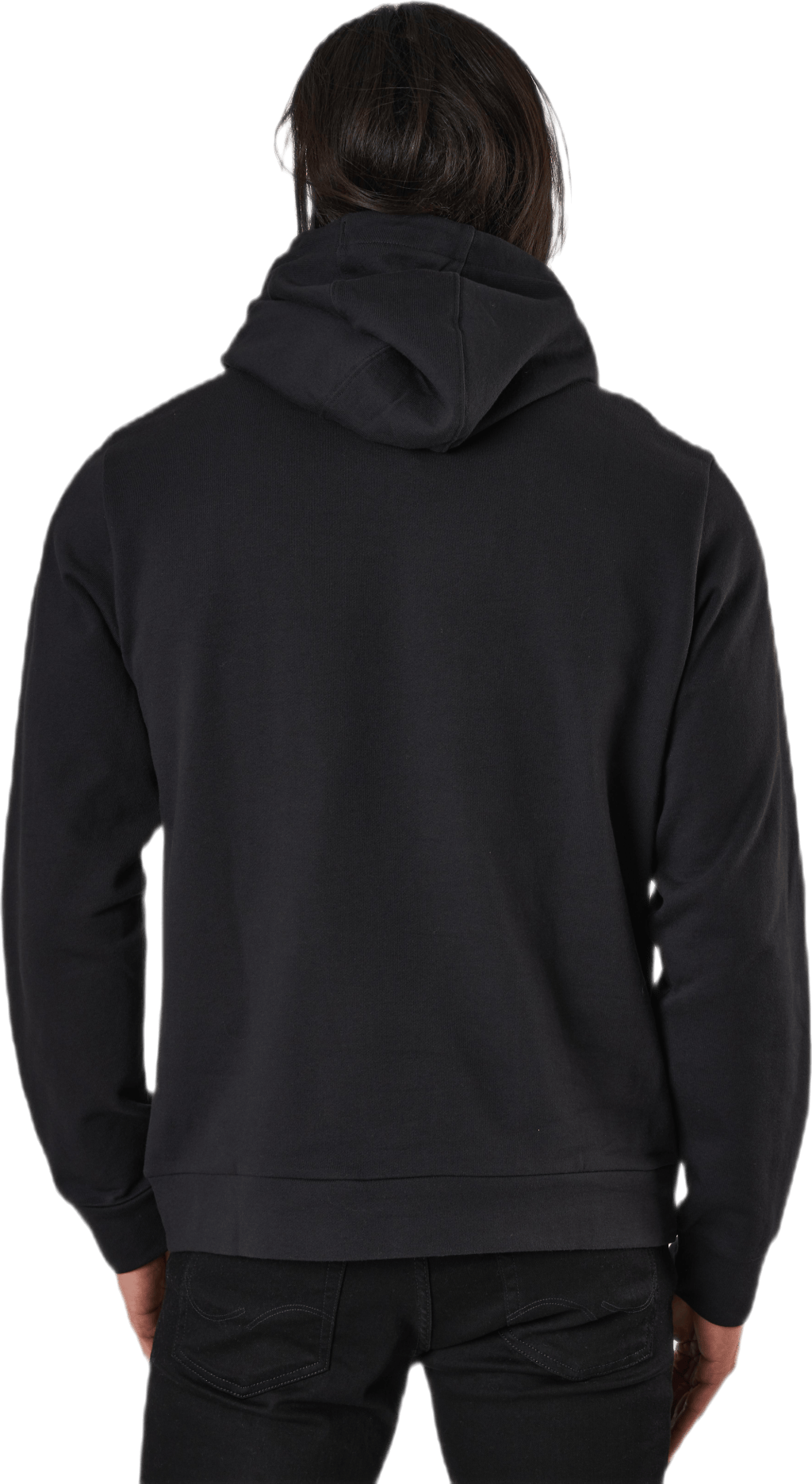 Pw Hood Black - Bild 3