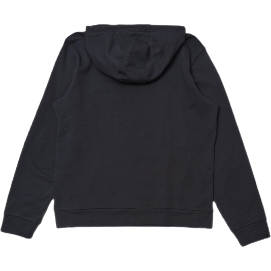 Pw Hood Black - Bild 8