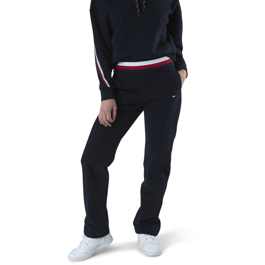 Regular Global Stp Pant Blue