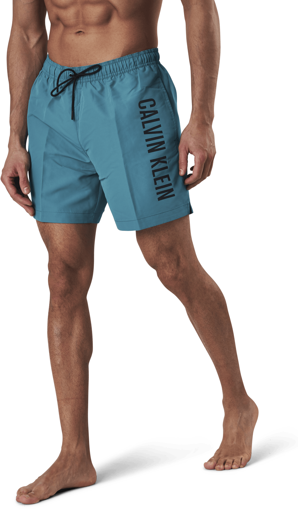 Intense Power Medium Drawstring Blue/Green - Bild 2
