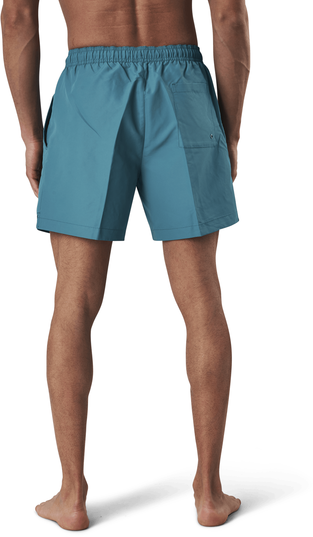 Intense Power Medium Drawstring Blue/Green - Bild 3