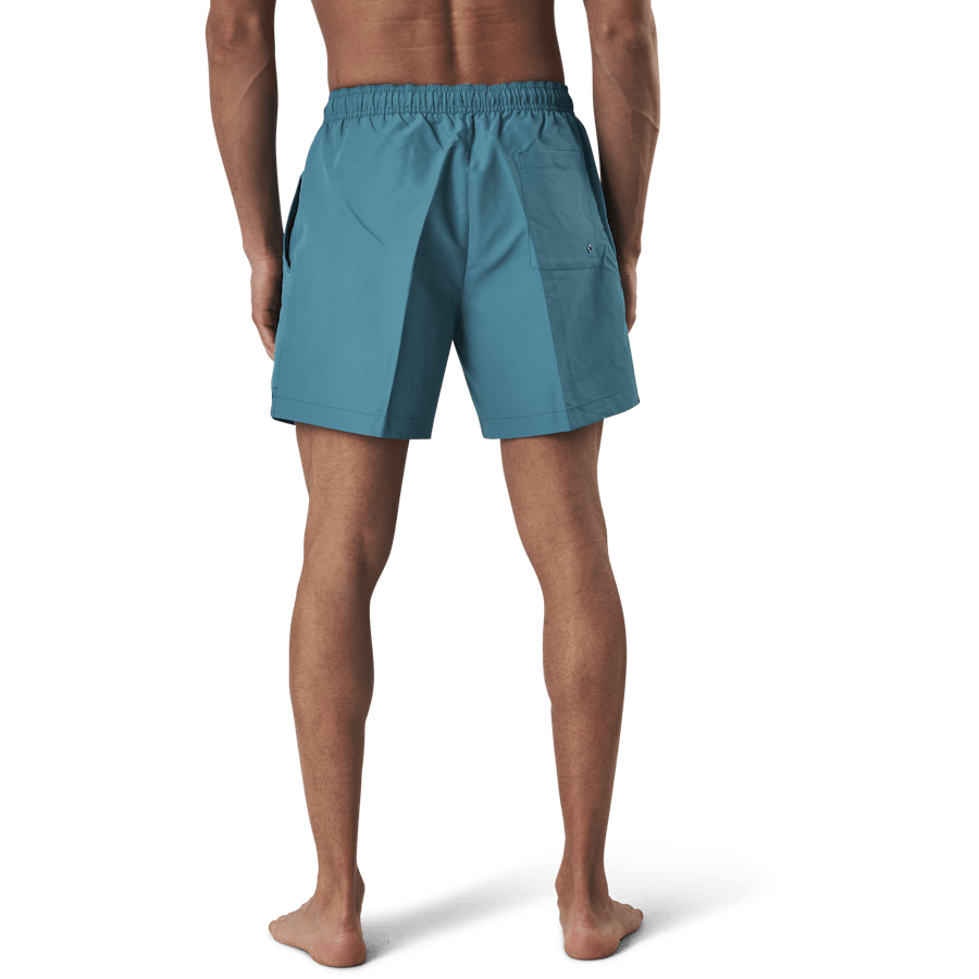 Intense Power Medium Drawstring Blue/Green - Bild 3