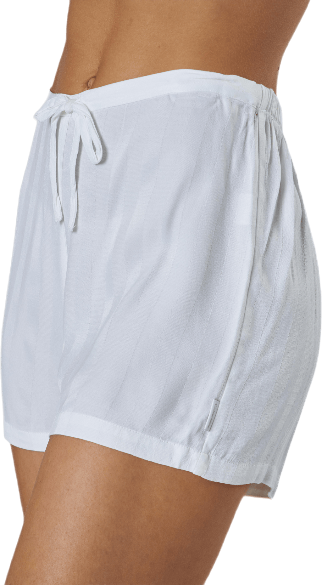 Sleep Shorts White - Bild 4