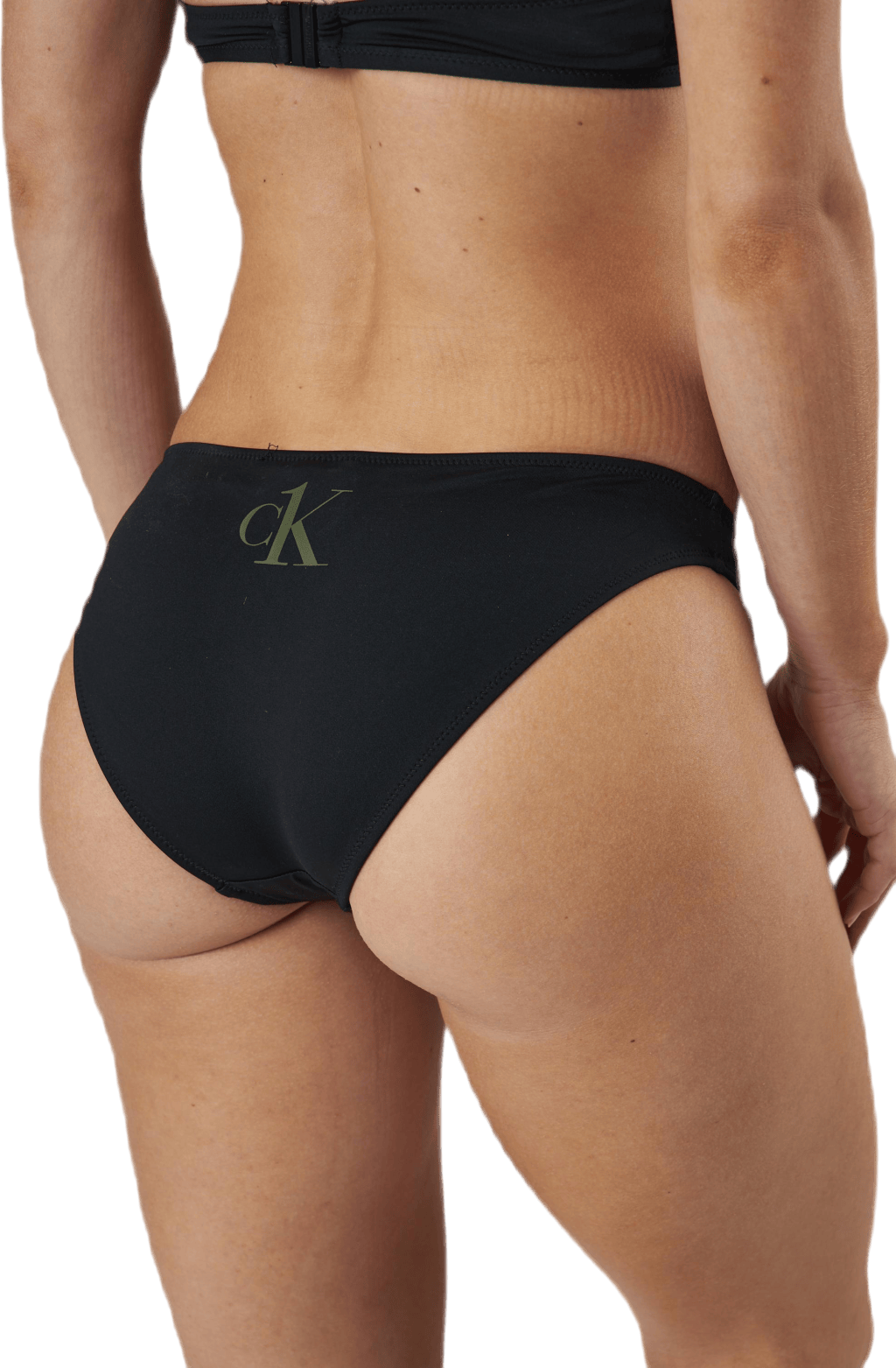 Ck One Bikini Bottom Black - Bild 2