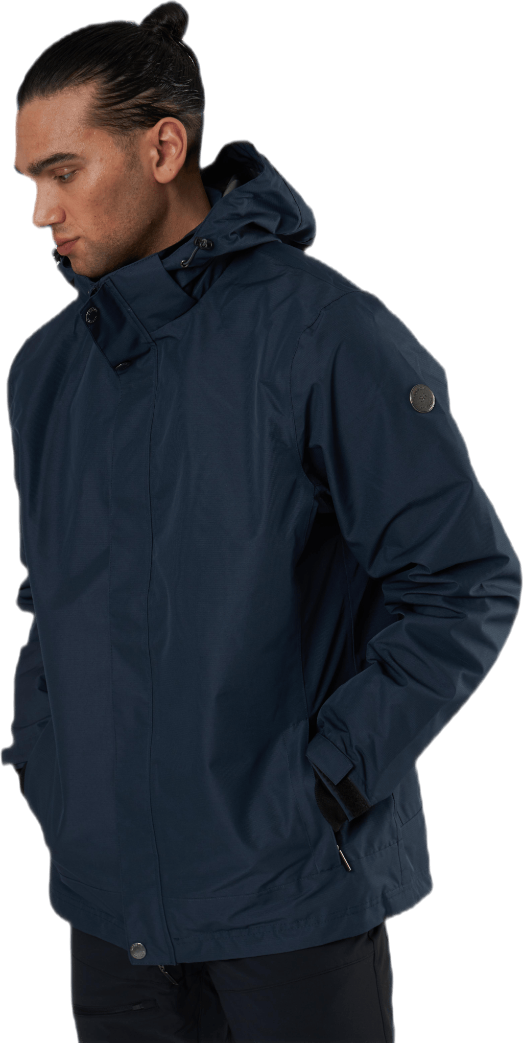 Sparta Jacket Blue - Bild 2