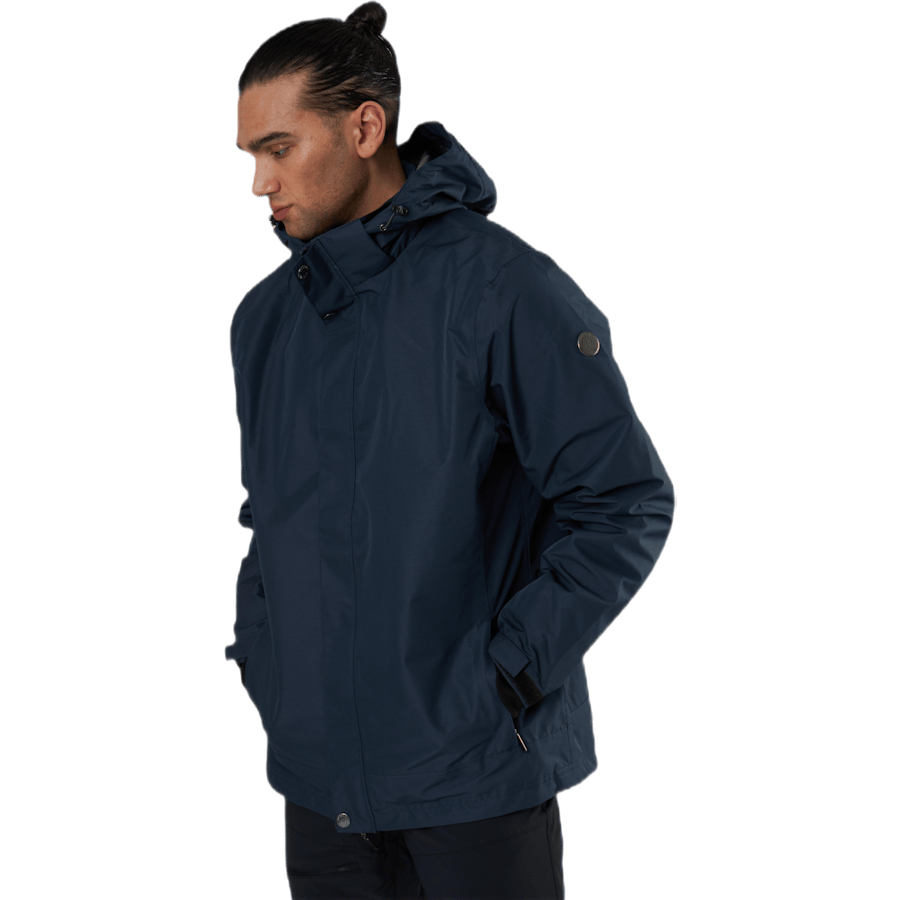 Sparta Jacket Blue - Bild 2