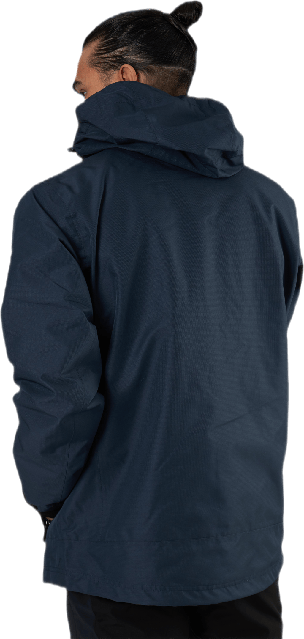 Sparta Jacket Blue - Bild 3