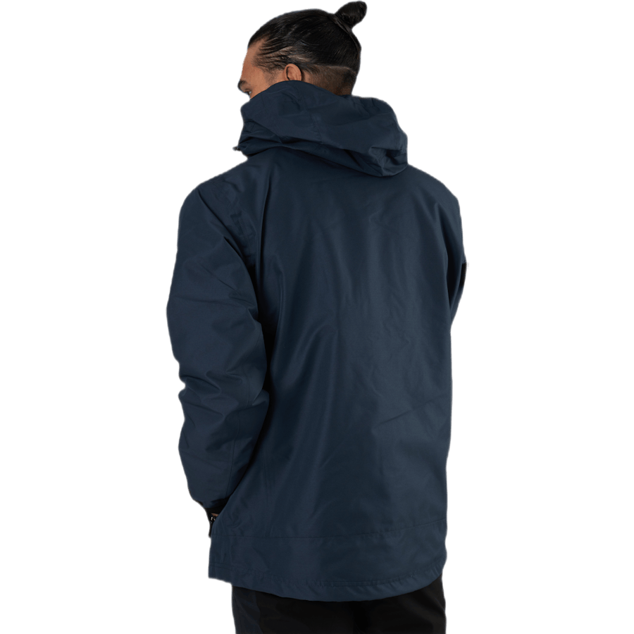 Sparta Jacket Blue - Bild 3