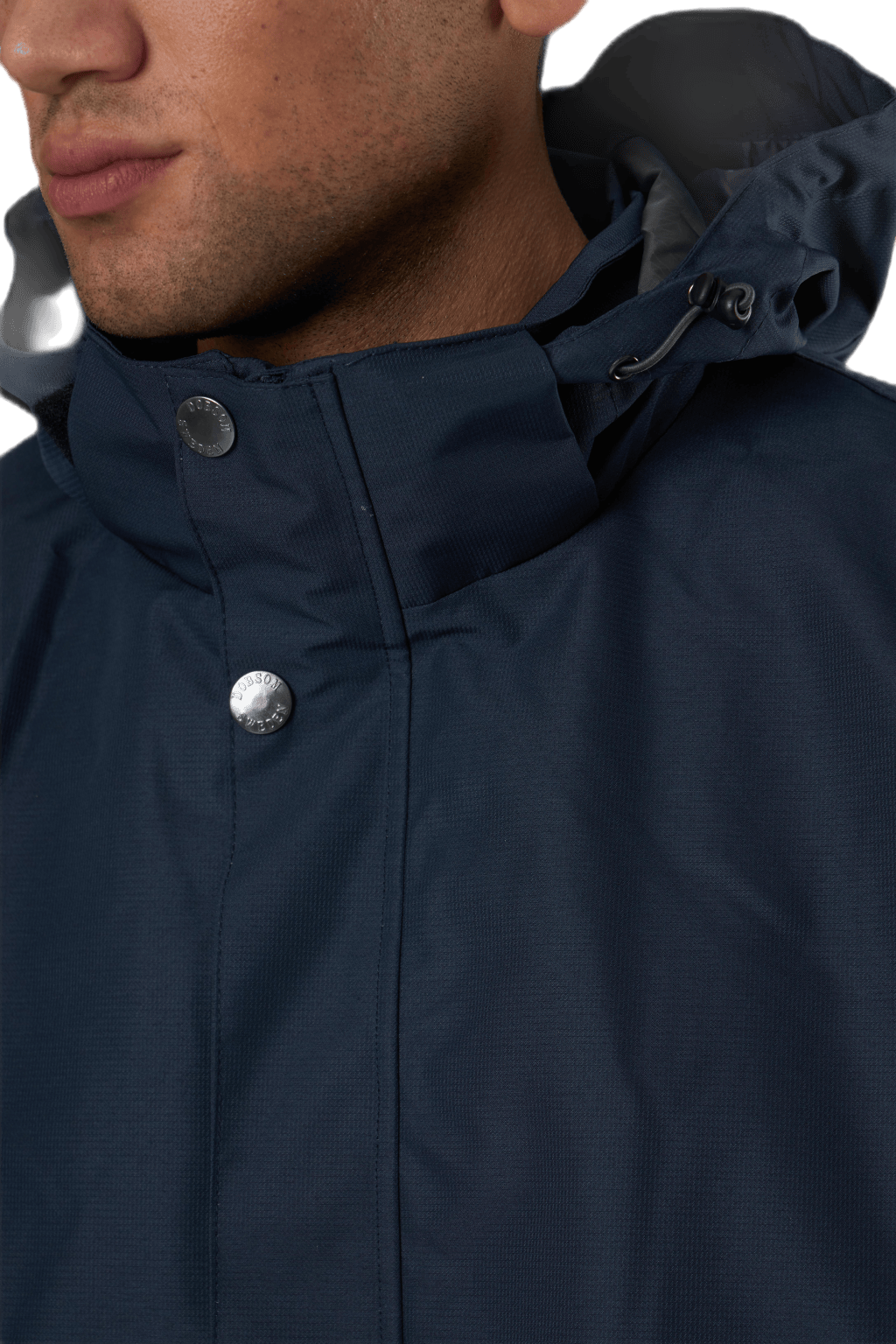 Sparta Jacket Blue - Bild 4