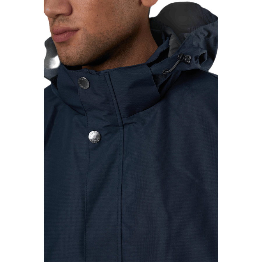 Sparta Jacket Blue - Bild 4