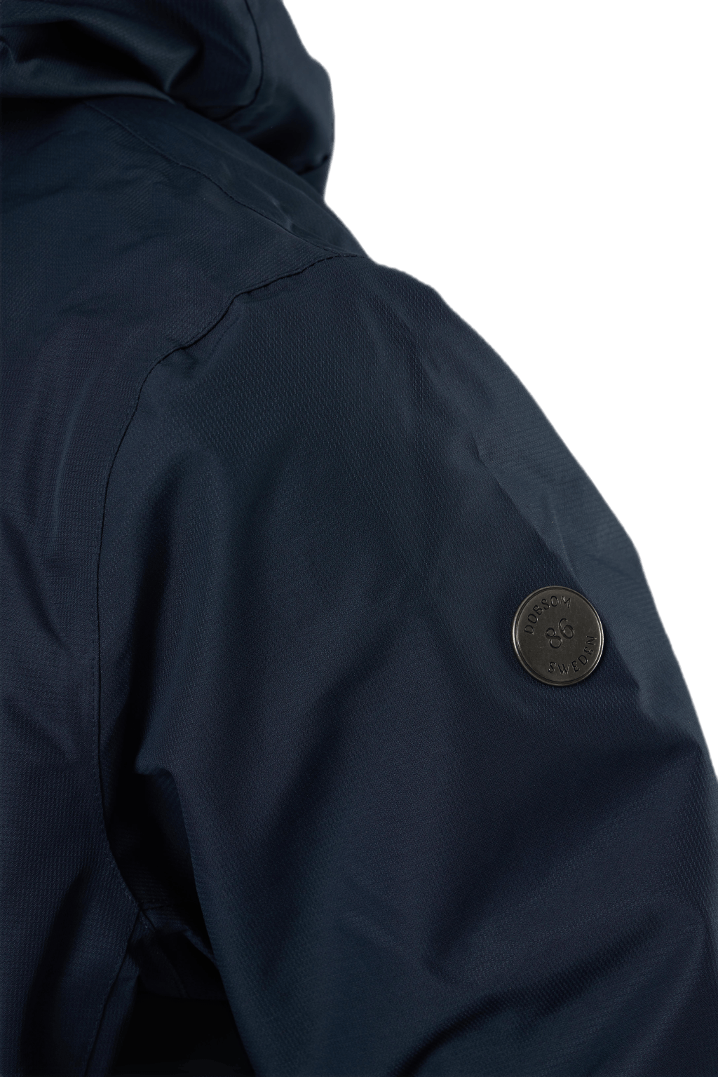 Sparta Jacket Blue - Bild 5