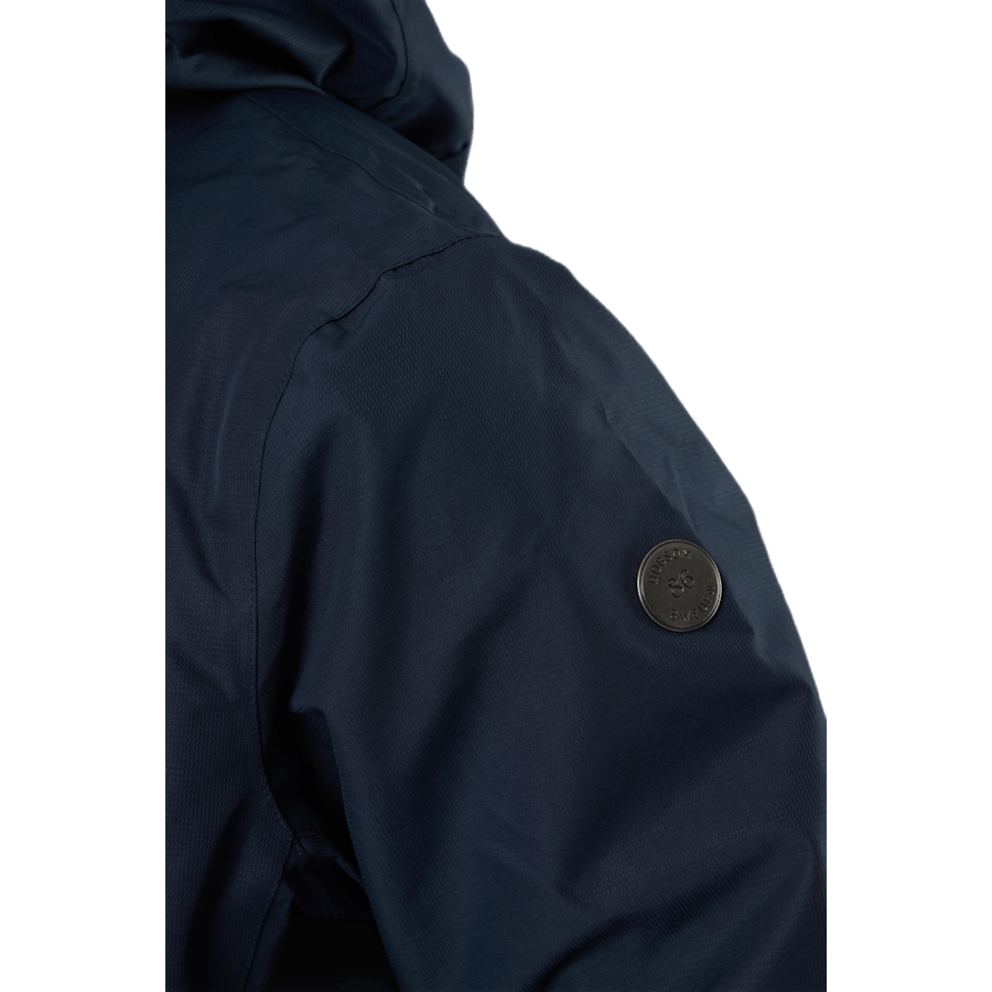 Sparta Jacket Blue - Bild 5
