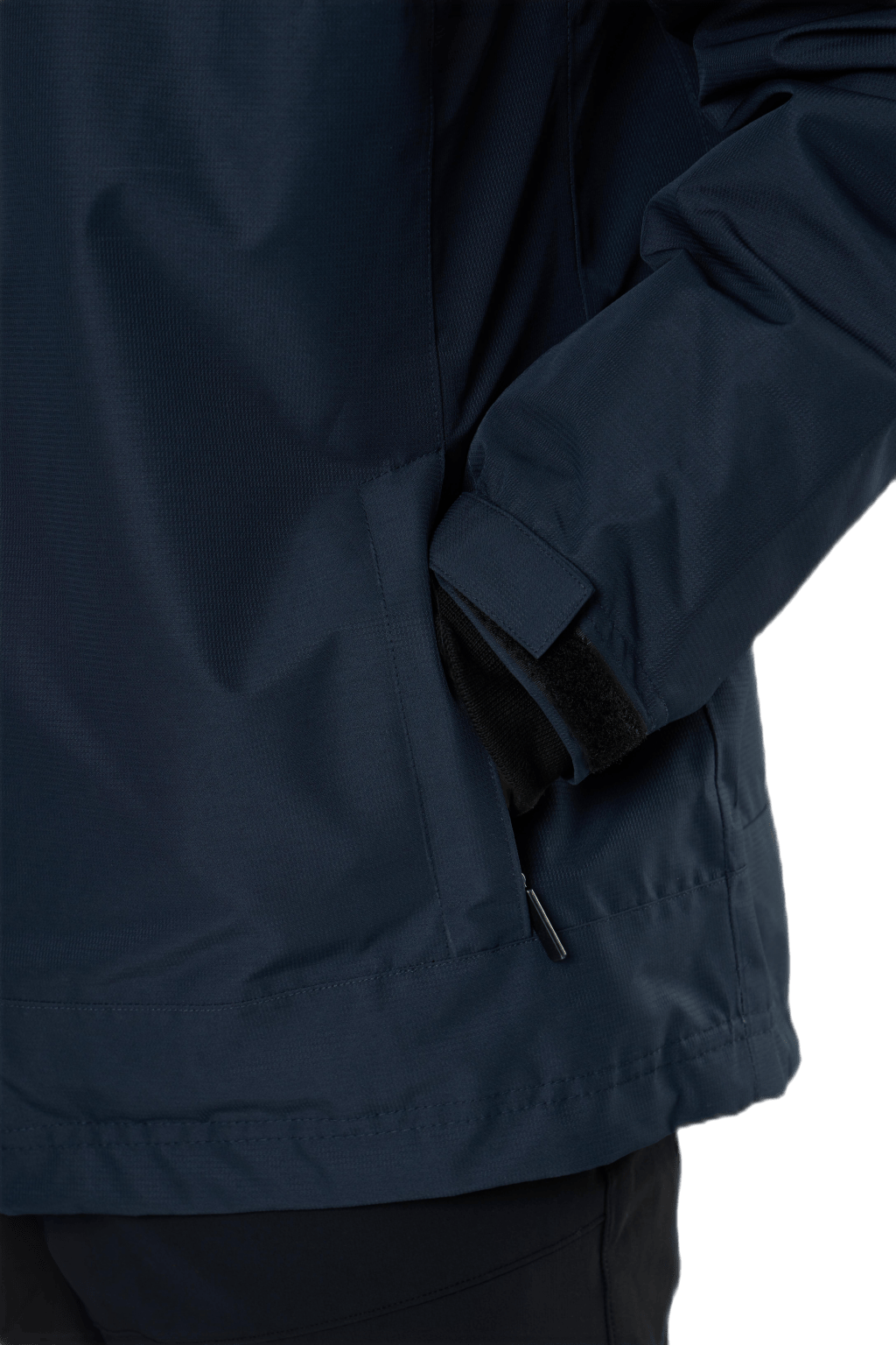 Sparta Jacket Blue - Bild 6