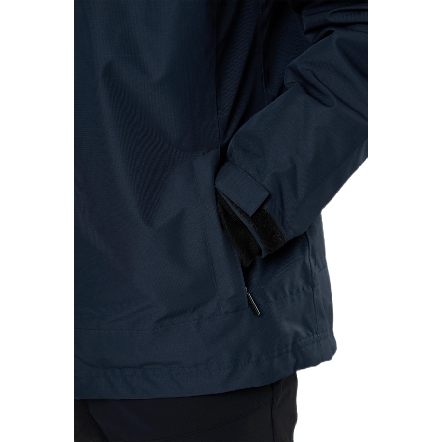 Sparta Jacket Blue - Bild 6