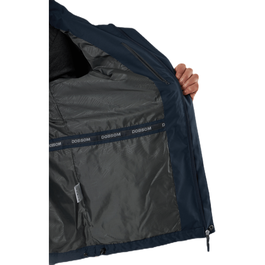 Sparta Jacket Blue - Bild 7