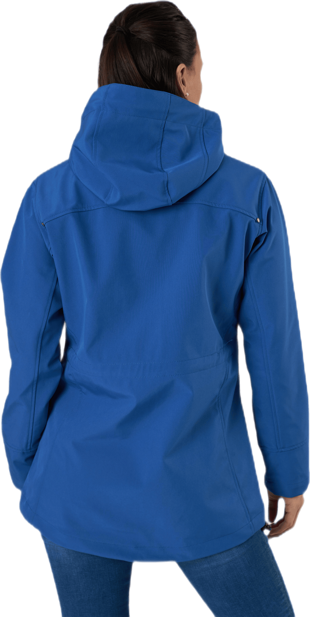 Palermo Jkt Blue - Bild 3