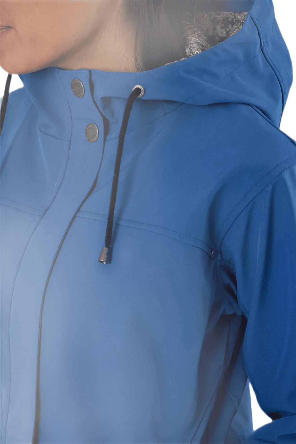 Palermo Jkt Blue - Bild 5