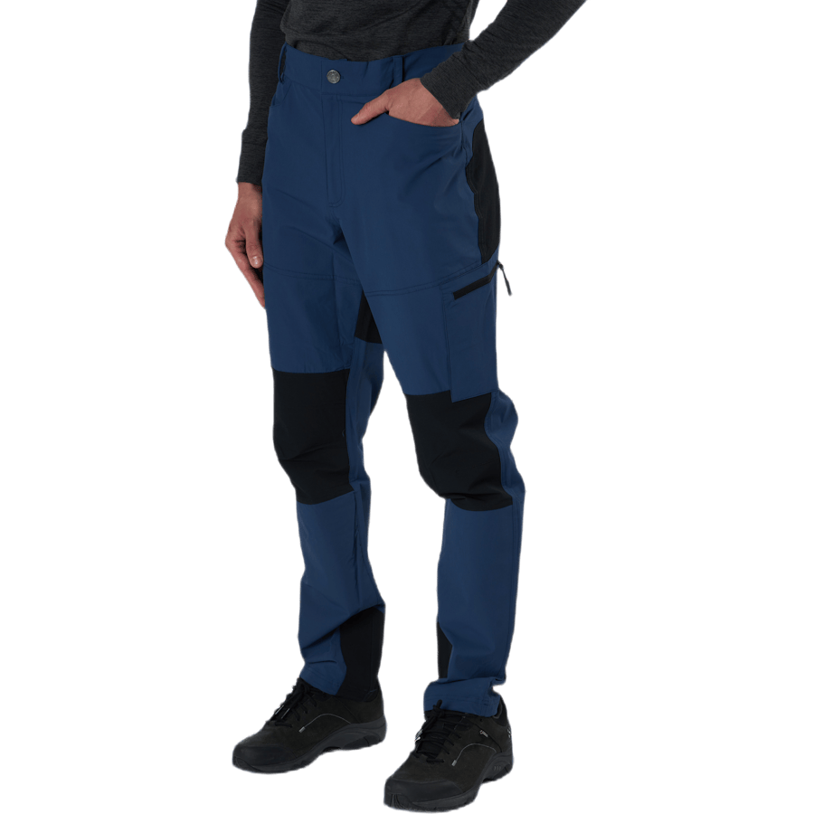 Ravland Pants Blue - Bild 2