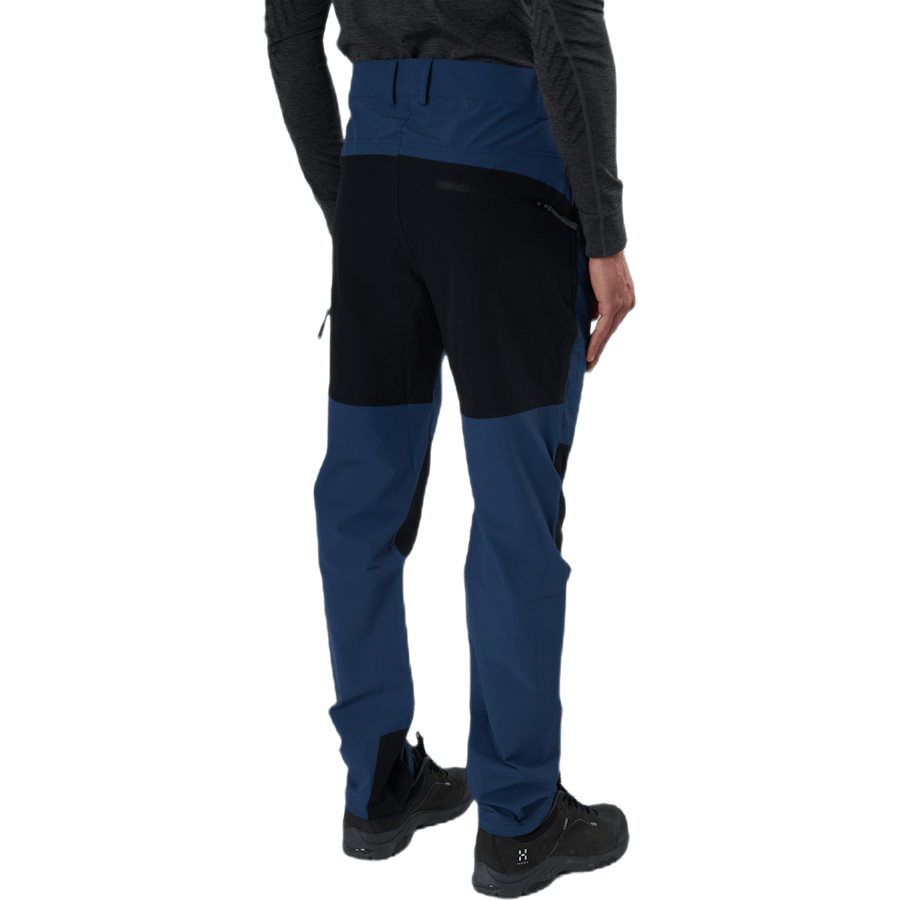 Ravland Pants Blue - Bild 3