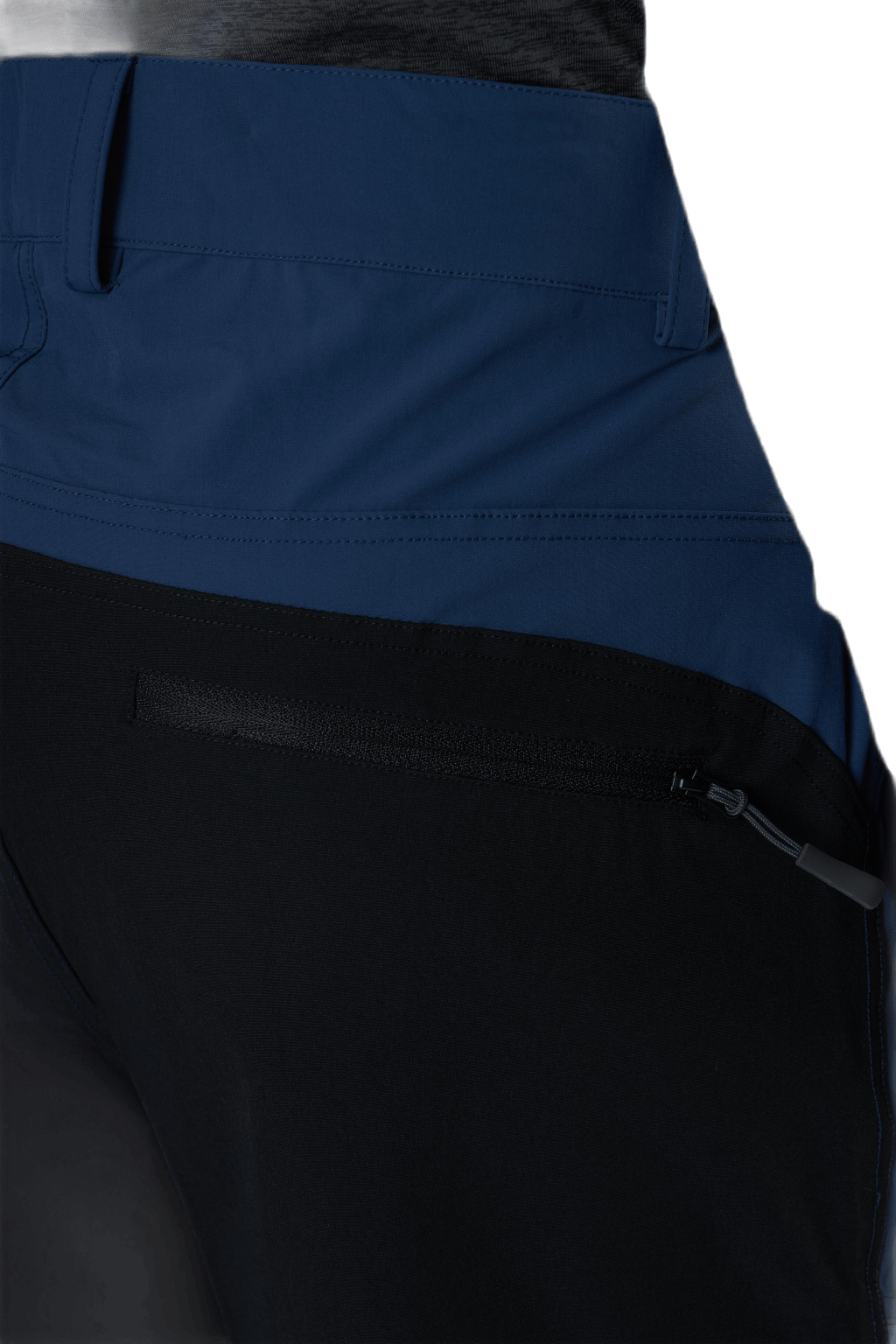 Ravland Pants Blue - Bild 4