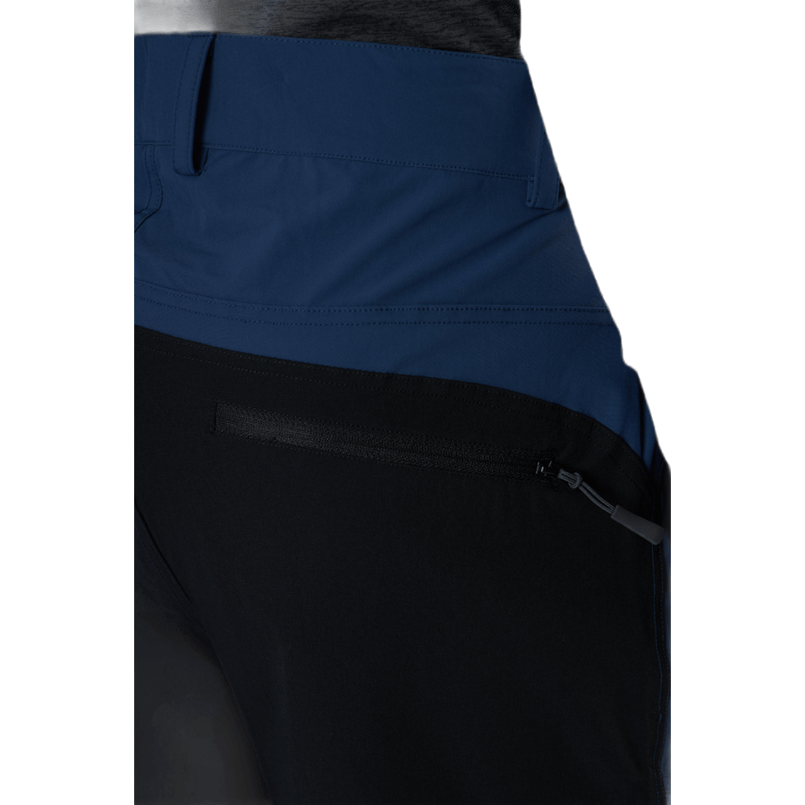 Ravland Pants Blue - Bild 4