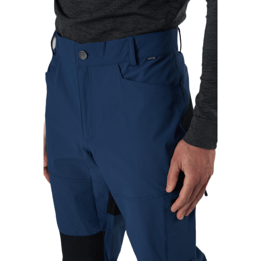 Ravland Pants Blue - Bild 5