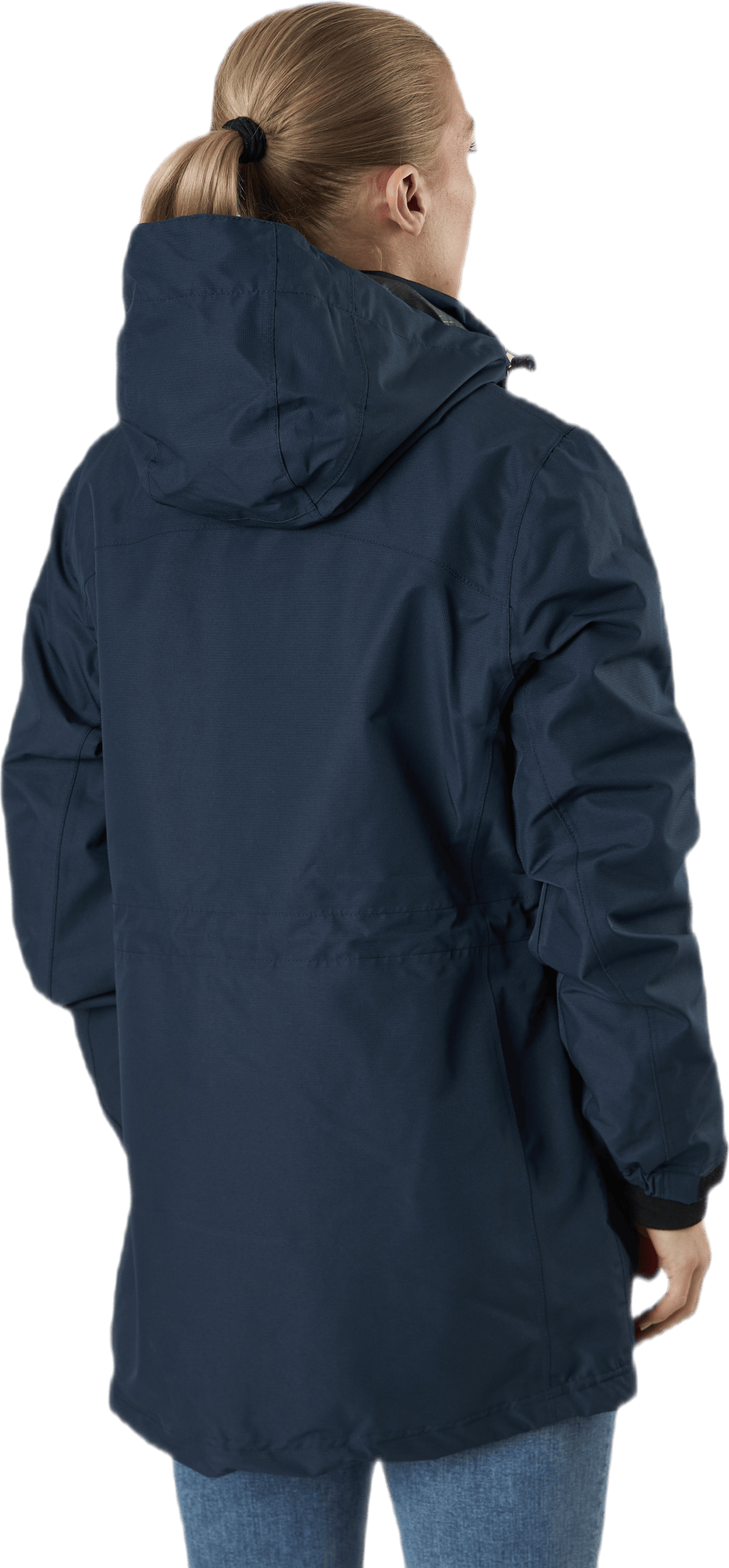 Nicosia Jacket Blue - Bild 3